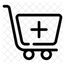 Add To Cart  Icon