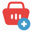 Add To Cart  Icon