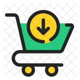 Add To Cart  Icon