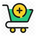 Add To Cart  Icon