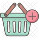Add To Cart  Icon
