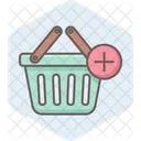 Add To Cart  Icon