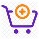 Add To Cart  Icon