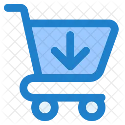 Add to cart  Icon