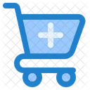 Add to cart  Icon
