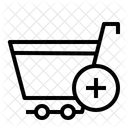 Add to Cart  Icon