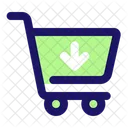 Add to cart  Icon