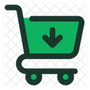 Add to cart  Icon