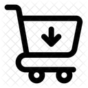 Add to cart  Icon