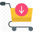 Add To Cart  Icon