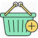Add to cart  Icon