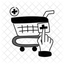 Add To Cart  Icon