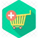 Add to cart  Icon