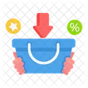 Add to Cart  Icon