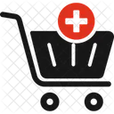 Add to cart  Icon