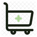 Add To Cart  Icon