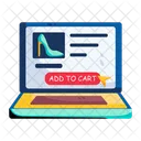 Add to Cart  Icon