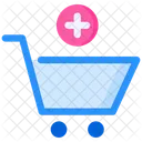 Add To Cart Add Product Shopping Cart Icon