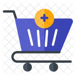 Add To Cart Icons Tags  Icon