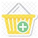 Add To Cart Ecommerce Shopping Cart Icon