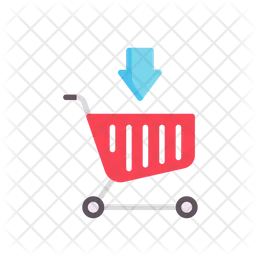 Add To Carts  Icon
