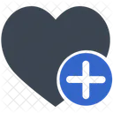 Add to favorite  Icon