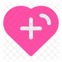 Add to favorite  Icon