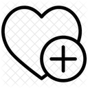 Add To Favorite  Icon