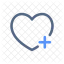 Add To Favorite  Icon