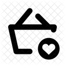 Bag Cart Bag Cart Icon