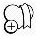 Add To Favourite  Icône