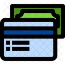 Add To Money  Icon