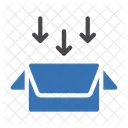 Add To Package Icon