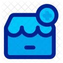 Add to shop  Icon