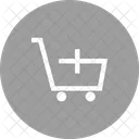 Add to shopping cart  Icon