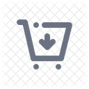 Trolley Icon