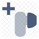 Add Tws Icon