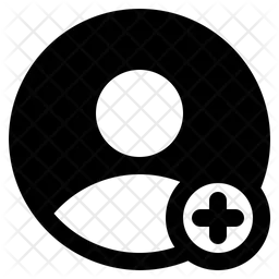 Add User  Icon