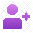 Add Icon