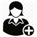 Add user  Icon