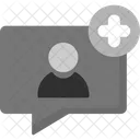 Add user  Icon