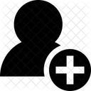 User Human Person Icon