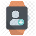 Add user  Icon
