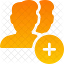 Add Users  Icon