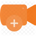 Add video  Icon