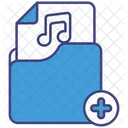 Add video  Icon