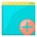 Cart Add Download Icon