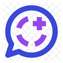 Add whatsapp status  Icon