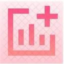 Addchart  Icon