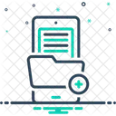 Added  Icon